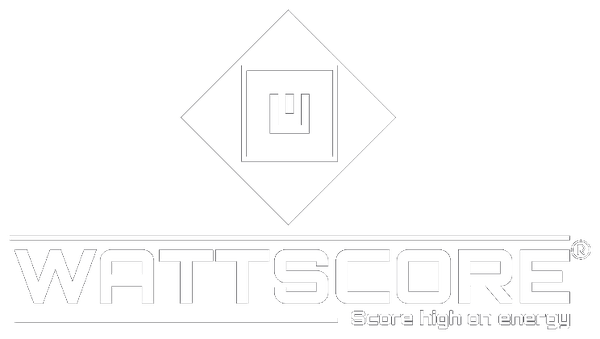 Wattscore — Score high on energy